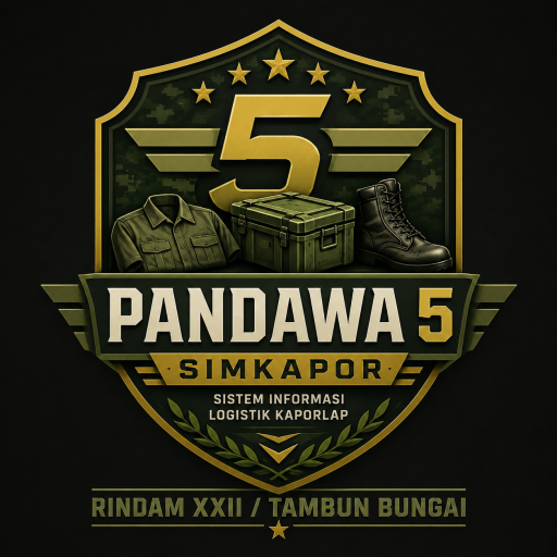 PANDAWA 5 SIMKAPOR